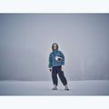 Dámska páperová bunda Columbia Amaze Puff Hooded everblue high shine 13