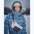 Dámska páperová bunda Columbia Amaze Puff Hooded everblue high shine 18