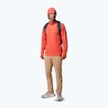 Pánska mikina Columbia DriVenture Half Zip zing/white 2