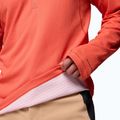 Pánska mikina Columbia DriVenture Half Zip zing/white 8