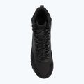 Pánske topánky Columbia Burnsider Omni-Heat Infinity black/city grey 5