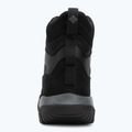 Pánske topánky Columbia Burnsider Omni-Heat Infinity black/city grey 6