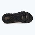 Pánske topánky  Columbia Burnsider Waterproof dark brown/dark mountain 4