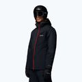 Pánska lyžiarska bunda Columbia Iceberg Point II mountain black 4