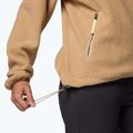 Dámska fleecová mikina Columbia Helvetia II Hoodie canoe 6