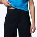 Dámske trekingové nohavice Columbia Cosmiques Pro Nylon black 5