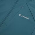 Pánska softshellová bunda Columbia Trailborne everblue 3