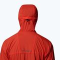 Pánska vetrovka Columbia Khyex Pro Wind super sonic 8