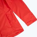 Dámska nepremokavá bunda Columbia Pouring Adventure III poppy red 5
