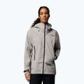 Dámska softshellová bunda Columbia Saudan Pro 3L flint grey