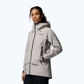 Dámska softshellová bunda Columbia Saudan Pro 3L flint grey 4