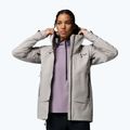 Dámska softshellová bunda Columbia Saudan Pro 3L flint grey 5