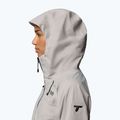 Dámska softshellová bunda Columbia Saudan Pro 3L flint grey 6