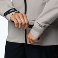 Dámska softshellová bunda Columbia Saudan Pro 3L flint grey 12