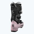 Dámske lyžiarske topánky Salomon S/Pro Supra Boa 95 W GW rose shadow/black/black 7