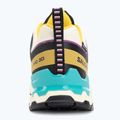Dámske bežecké topánky Salomon XA PRO 3D V9 GTX transparent yellow/black/waterfall 6