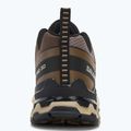 Buty do bieganie męskie Salomon XA Pro 3D V9 falcon/desert tan/black 6