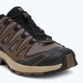 Buty do bieganie męskie Salomon XA Pro 3D V9 falcon/desert tan/black 7
