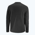 Pánske bežecké tričko Salomon Sense Aero GFX deep black 4