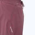Pánske bežecké šortky Salomon Shakeout C 2IN1 7" nocturne 4