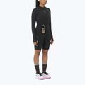 Dámske bežecké tričko longsleeve Salomon Bliss deep black 2