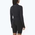 Dámske bežecké tričko longsleeve Salomon Bliss deep black 3