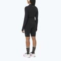 Dámske bežecké tričko longsleeve Salomon Bliss deep black 4