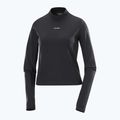 Dámske bežecké tričko longsleeve Salomon Bliss deep black 5