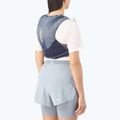 Bežecká vesta Salomon ADV SKIN 5 Gradient Set maritime blue/gray 4