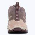 Dámske bežecké topánky Salomon XA Pro 3D V9 iron/shadow gray/huckleberry 6