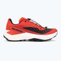 Pánske bežecké topánky Salomon Genesis fiery red/lava falls/black 2