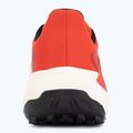 Pánske bežecké topánky Salomon Genesis fiery red/lava falls/black 6
