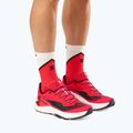 Pánske bežecké topánky Salomon Genesis fiery red/lava falls/black 8