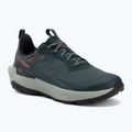 Pánske turistické topánky Salomon Elixir Activ GTX scarab/green gable