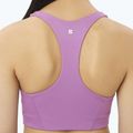 Fitness podprsenka Salomon SHAKEout Core iris orchid 5