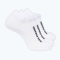 Ponožky Salomon Everyday Lite Low 3 pairs white/white/white