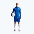 Pánske futbalové šortky Nike FFF Strike game royal/metallic copper 2