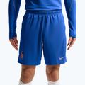 Pánske futbalové šortky Nike FFF Strike game royal/metallic copper 5