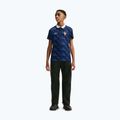Detský futbalový dres Nike FFF 2026/27 Match Home game royal/metallic copper 5