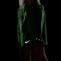 Pánske bežecké šortky Nike Stride Dri-Fit Brief-Lined 7" lime blast 6