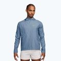 Pánska bežecká bunda Nike Repel Miler work blue/work blue