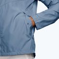 Pánska bežecká bunda Nike Repel Miler work blue/work blue 3
