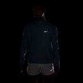 Pánska bežecká bunda Nike Repel Miler work blue/work blue 7