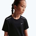 Detské tričko Nike Miler Black 4