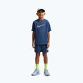 Detské tričko Nike Multi Dri-Fit Mystic Navy/White 2
