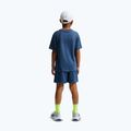 Detské tričko Nike Multi Dri-Fit Mystic Navy/White 3