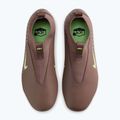 Detské kopačky Nike Mercurial Superfly 10 Academy "Kylian Mbappé" Jr FG plum eclipse/metallic silver 5