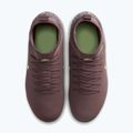 Detské kopačky Nike Mercurial Superfly 10 Club "Kylian Mbappé" Jr FG/MG plum eclipse/metallic silver 5