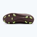 Detské kopačky Nike Mercurial Superfly 10 Club "Kylian Mbappé" Jr FG/MG plum eclipse/metallic silver 6