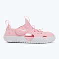 Detské sandále Nike Sunray Protect 4 HF6277 med soft pink/white 2